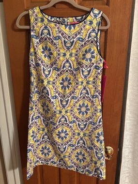 Betsey Johnson Dress